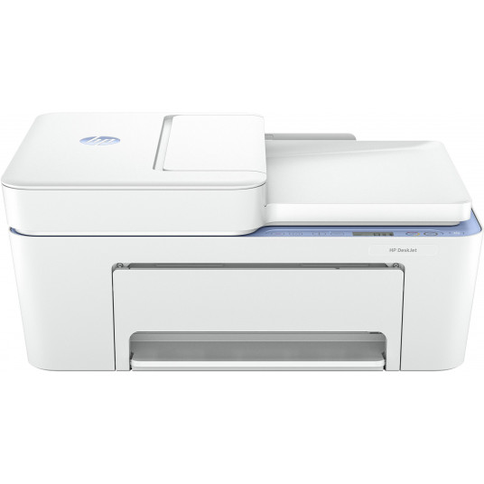 HP DeskJet HP 4222e daudzfunkcionālais printeris, krāsains, printeris mājai, drukāšana, kopēšana, skenēšana, HP+; HP Instant Ink eligible; skenēšana uz PDF