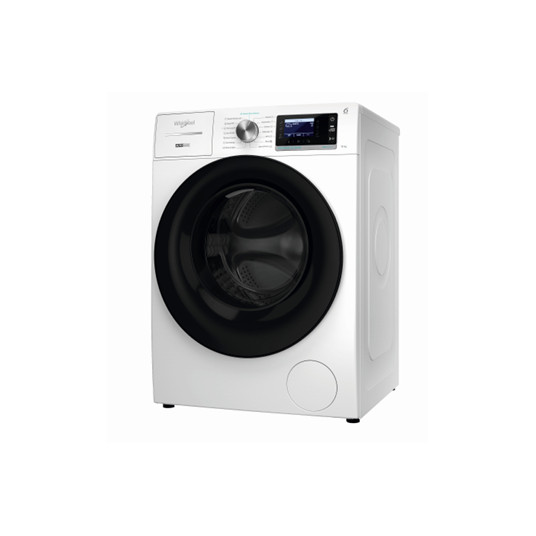 Veļas mašīna Whirlpool W8 09AD SILENCE EE