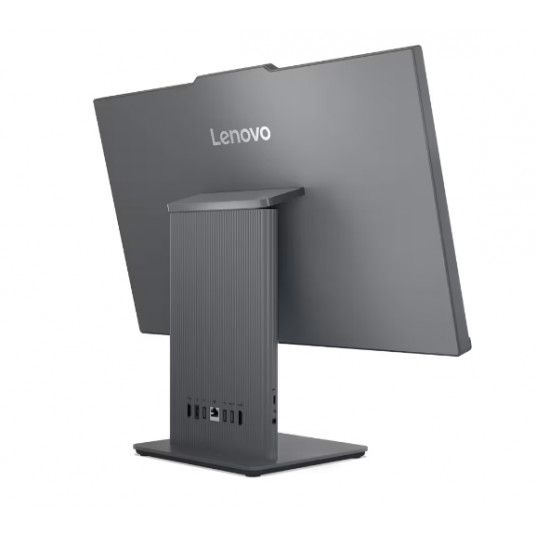 Lenovo IdeaCentre AIO 24IRH9 23.8FHD i5-13420H/16GB/1TB/Intel UHD/WIN11 Home/ENG kbd/Grey/2Y garantija