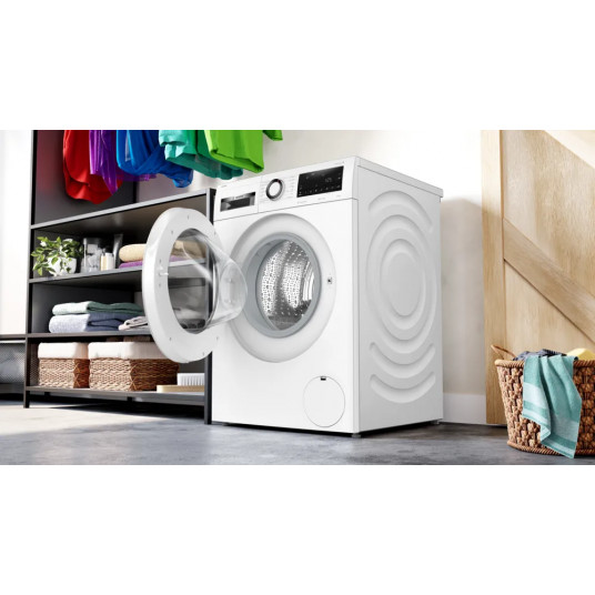 Veļas mašīna Bosch WGG246FASN
