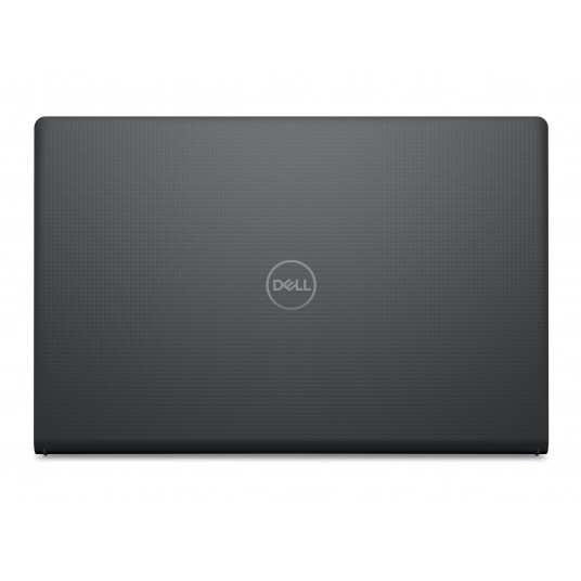 Dell | Vostro 15 3530 | Black | 15,6" | WVA | FHD | 1920 x 1080 pikseļu | Anti-glare | Intel Core i5 | i5-1335U | SSD | 8 GB | DDR4 | SSD 512 GB | Intel UHD Graphics | Windows 11 Pro | 802.11ac | Klaviatūras valoda angļu | Klviatūras aizmugure | Garantija