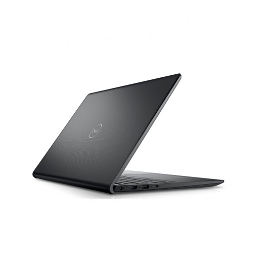 Dell | Vostro 15 3530 | Black | 15,6" | WVA | FHD | 1920 x 1080 pikseļu | Anti-glare | Intel Core i3 | i3-1305U | SSD | 8 GB | DDR4 | SSD 512 GB | Intel UHD Graphics | Windows 11 Pro | 802.11ac | Klaviatūras valoda angļu | Klviatūras aizmugure | Garantija