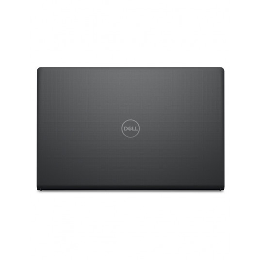 Dell | Vostro 15 3530 | Black | 15,6" | WVA | FHD | 1920 x 1080 pikseļu | Anti-glare | Intel Core i3 | i3-1305U | SSD | 8 GB | DDR4 | SSD 512 GB | Intel UHD Graphics | Windows 11 Pro | 802.11ac | Klaviatūras valoda angļu | Klviatūras aizmugure | Garantija