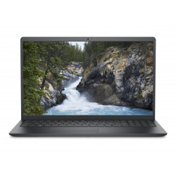 Dell | Vostro 15 3530 | Black | 15,6" | WVA | FHD | 1920 x 1080 pikseļu | Anti-glare | Intel Core i5 | i5-1335U | SSD | 8 GB | DDR4 | SSD 512 GB | Intel UHD Graphics | Windows 11 Home | 802.11ac | Tastatūras valoda angļu | Tastatūras apgaismojums | Garant