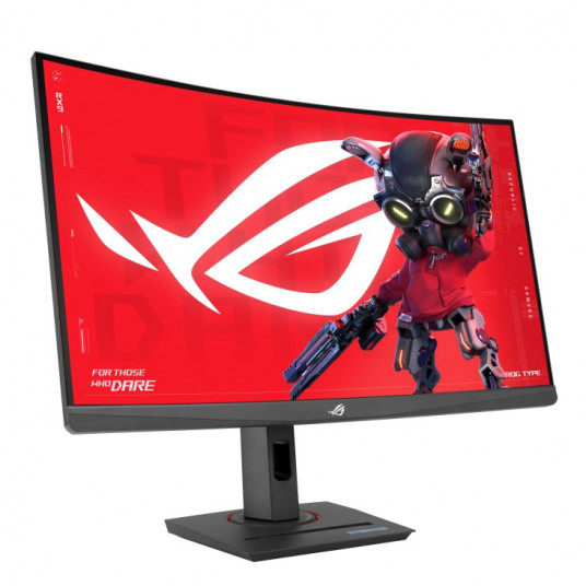 27 collu monitors XG27WCS DP+HDMI+TYPE C