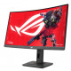 27 collu monitors XG27WCS DP+HDMI+TYPE C