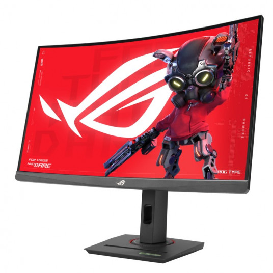 27 collu monitors XG27WCS DP+HDMI+TYPE C