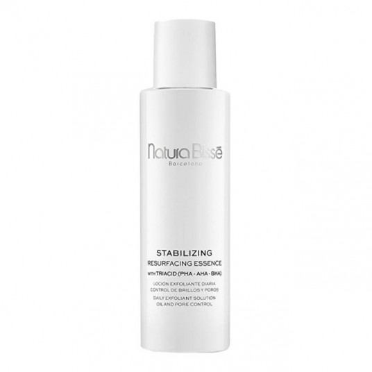 Natura Bissé - Natura Bissé Stabilizing Resurfacing Essence 100 ml