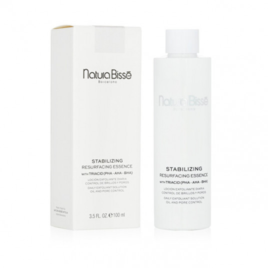 Natura Bissé - Natura Bissé Stabilizing Resurfacing Essence 100 ml