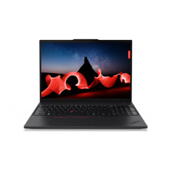 Klēpjdators Lenovo ThinkPad T16 Gen 3, AI-Powered Gaming PC, 16 WUXGA, RAM 16GB, 512GB SSD, Intel Graphics, Windows 11 Pro, Black 21MN004CMH