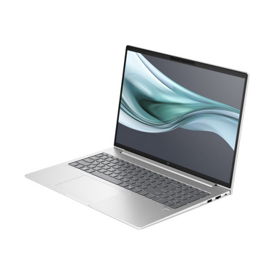 HP EliteBook 660 G11 Intel Core Ultra 5 125U 16 collu WUXGA AG LED UWVA 16GB DDR5 512GB SSD ax6G+BT 3C FPS W11P