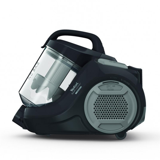 Putekļsūcējs TEFAL TW2925EA