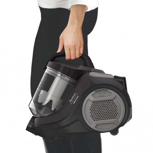 Putekļsūcējs TEFAL TW2925EA