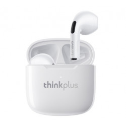 Austiņas Lenovo Thinkplus LP1 White