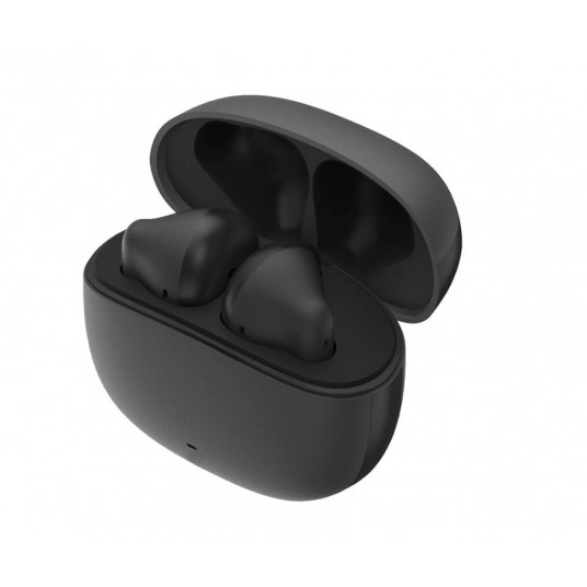 Austiņas Edifier W100T TWS Black