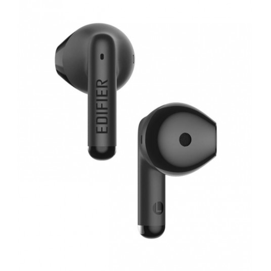 Austiņas Edifier W100T TWS Black