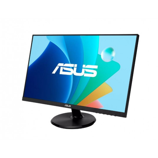 24" monitors VA24DQFR /DSUB+HDMI+DP+SPEAKER