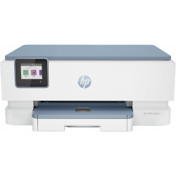 HP Envy Inspire 7221e (3in1) HP+ 15/10ppm Drukāšana, skenēšana, kopēšana printeris