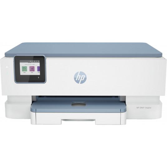 HP Envy Inspire 7221e (3in1) HP+ 15/10ppm Drukāšana, skenēšana, kopēšana printeris