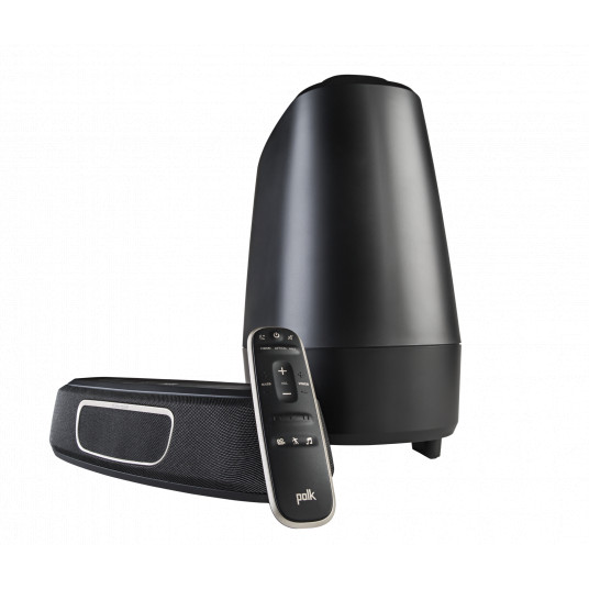 Mājas kinozāles sistēma POLK AUDIO MAGNIFI MINI