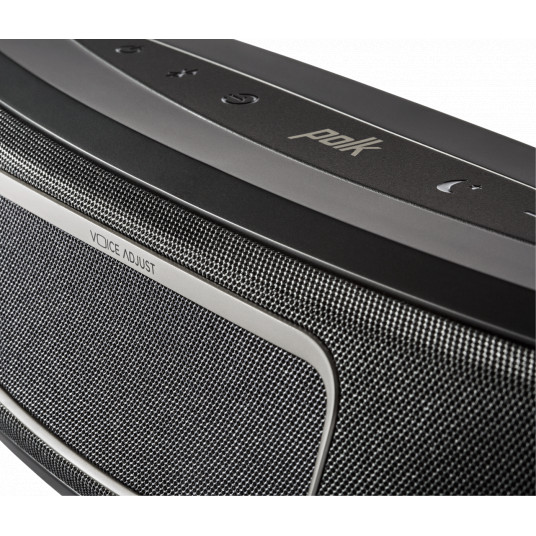 Mājas kinozāles sistēma POLK AUDIO MAGNIFI MINI