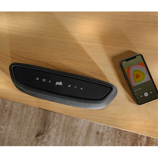 Mājas kinozāles sistēma POLK AUDIO MAGNIFI MINI