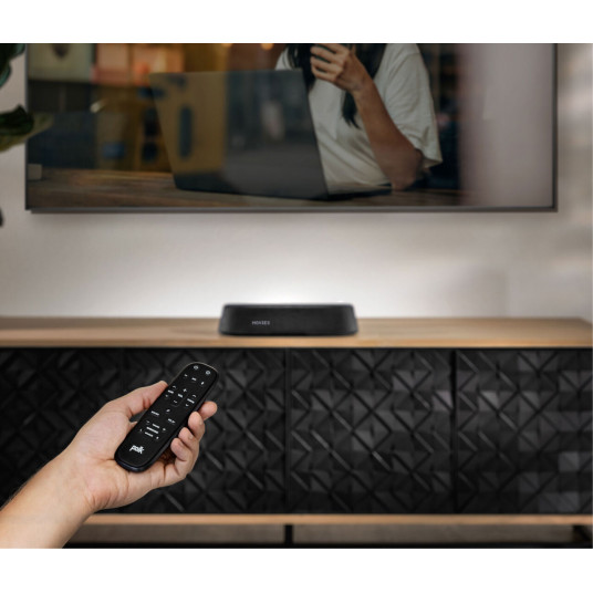 Mājas kinozāles sistēma POLK AUDIO MAGNIFI MINI