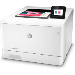 FL HP Color LaserJet Pro M454dw 27S./Min. LAN WLAN WiFi Duplex 300 Blatt