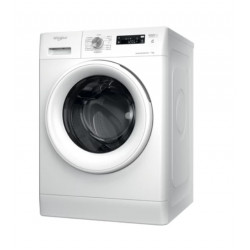 Veļas mašīna Whirlpool FFS 7469 W EE