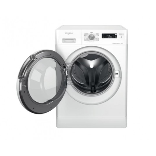 Veļas mašīna Whirlpool FFS 7469 W EE