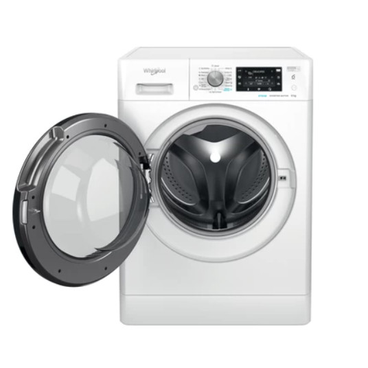 Veļas mašīna Whirlpool FFD 9489 BV EE