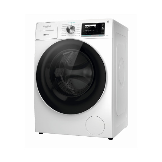 Veļas mašīna Whirlpool W8X 89AD SILENCE EE