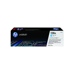 HP toneris 128A cyan HV