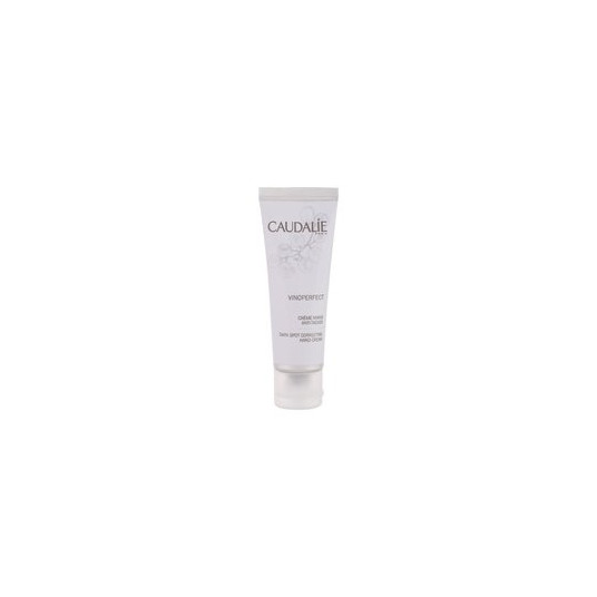 Caudalie Vinoperfect Dark Spot Correcting Hand Cream - Roku krēms pret pigmenta plankumiem, 50ml