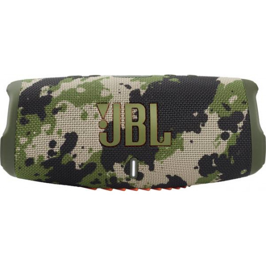 Speaker JBL Charge 5 camouflage