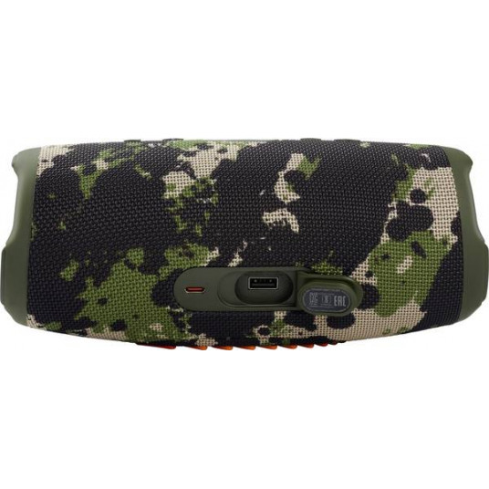 Speaker JBL Charge 5 camouflage
