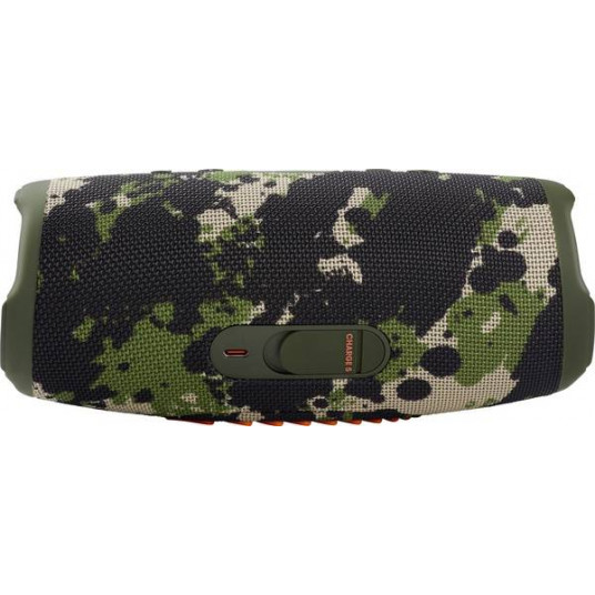 Speaker JBL Charge 5 camouflage