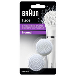 Braun SE80 sprauslu komplekts
