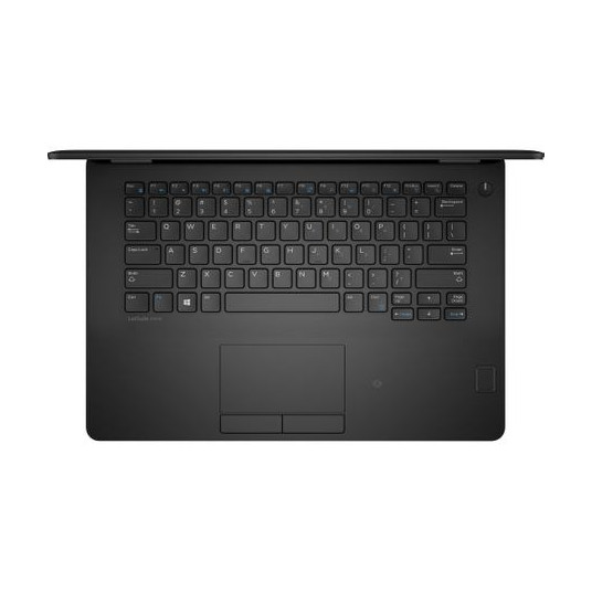 DELL E7470 i5-6300U 8GB 256SSD 14" FHD W10p Lietots