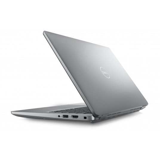 Dell Latitude 5450 | 14 " | IPS | FHD | 1920 x 1080 pikseļu | Anti-glare | Intel Ultra 7 | 155U | 16 GB | DDR5 | SSD 512 GB | Intel Integrated Graphics | Windows 11 Pro | 802.11ax | Bluetooth versija 5.3 | Klaviatūras valoda angļu | Klviatūras aizmugure |