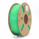 3D printera filaments PLA / 1,75 mm / zaļš