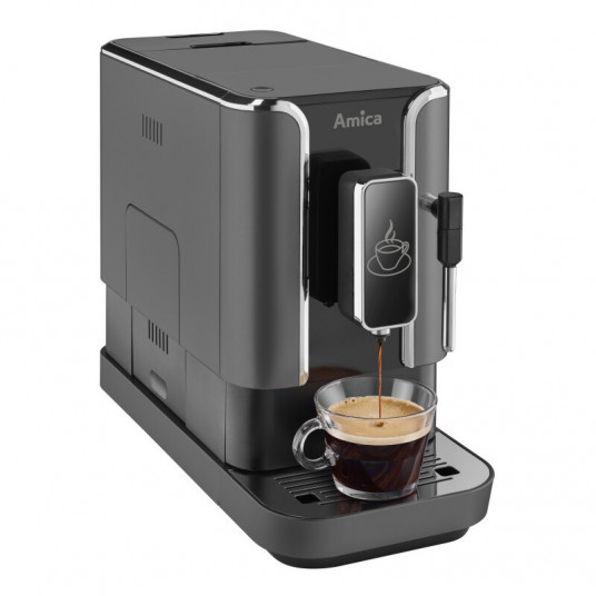 Espresso automāts Barista CT 5012