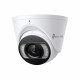 Kamera VIGI C445(2,8 mm ) 4 MP pilnkrāsu kameras ar cilindrisku galviņu