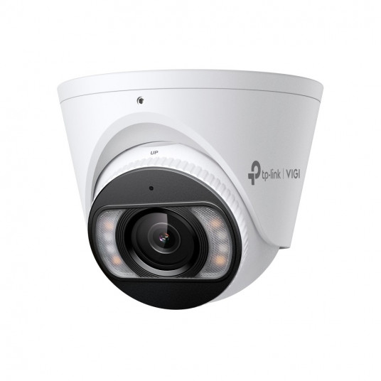Kamera VIGI C445(2,8 mm ) 4 MP pilnkrāsu kameras ar cilindrisku galviņu