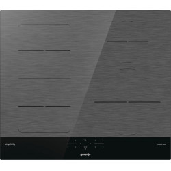 Indukcijas plīts Gorenje GI6421SYB