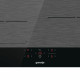 Indukcijas plīts Gorenje GI6421SYB