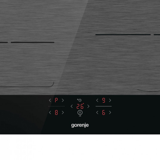 Indukcijas plīts Gorenje GI6421SYB