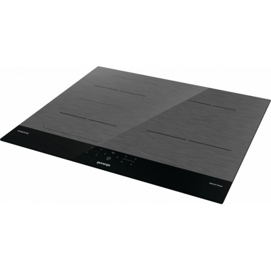 Indukcijas plīts Gorenje GI6421SYB