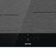 Indukcijas plīts Gorenje GI6421SYB