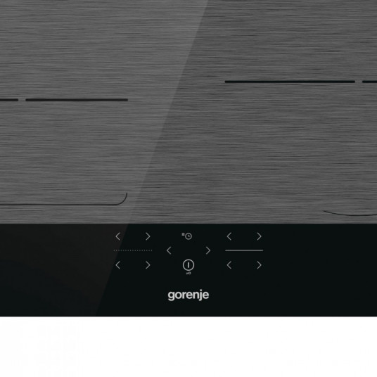 Indukcijas plīts Gorenje GI6421SYB